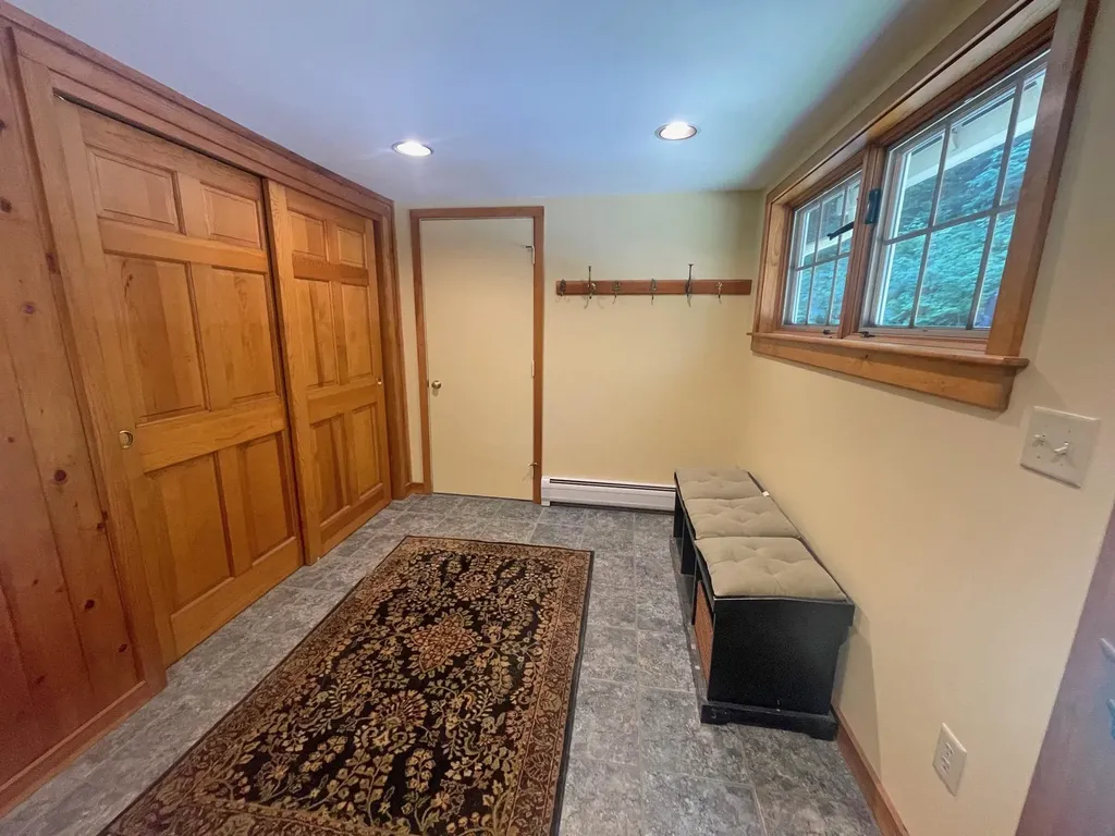 4296 Center Fayston Road Fayston VT 05660