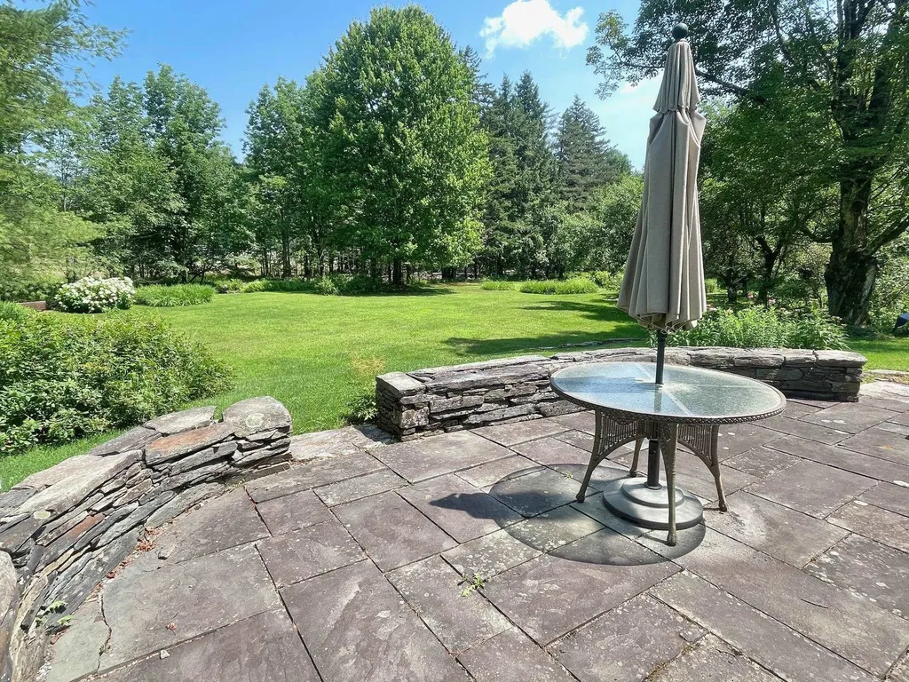 4296 Center Fayston Road Fayston VT 05660