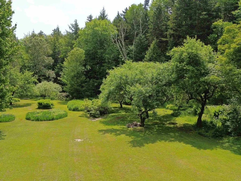 4296 Center Fayston Road Fayston VT 05660