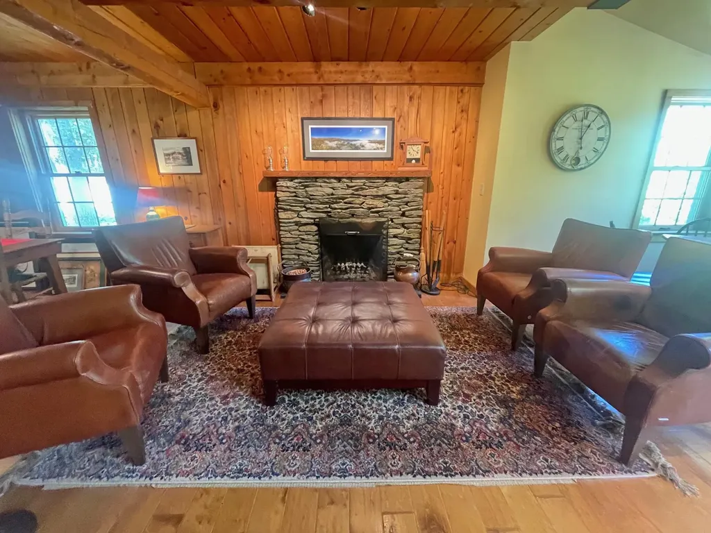 4296 Center Fayston Road Fayston VT 05660