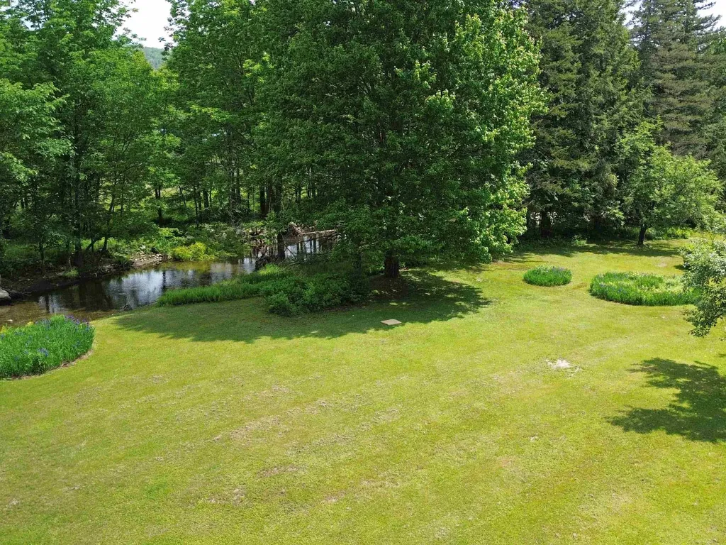 4296 Center Fayston Road Fayston VT 05660
