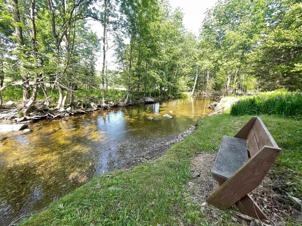 4296 Center Fayston Road Fayston VT 05660