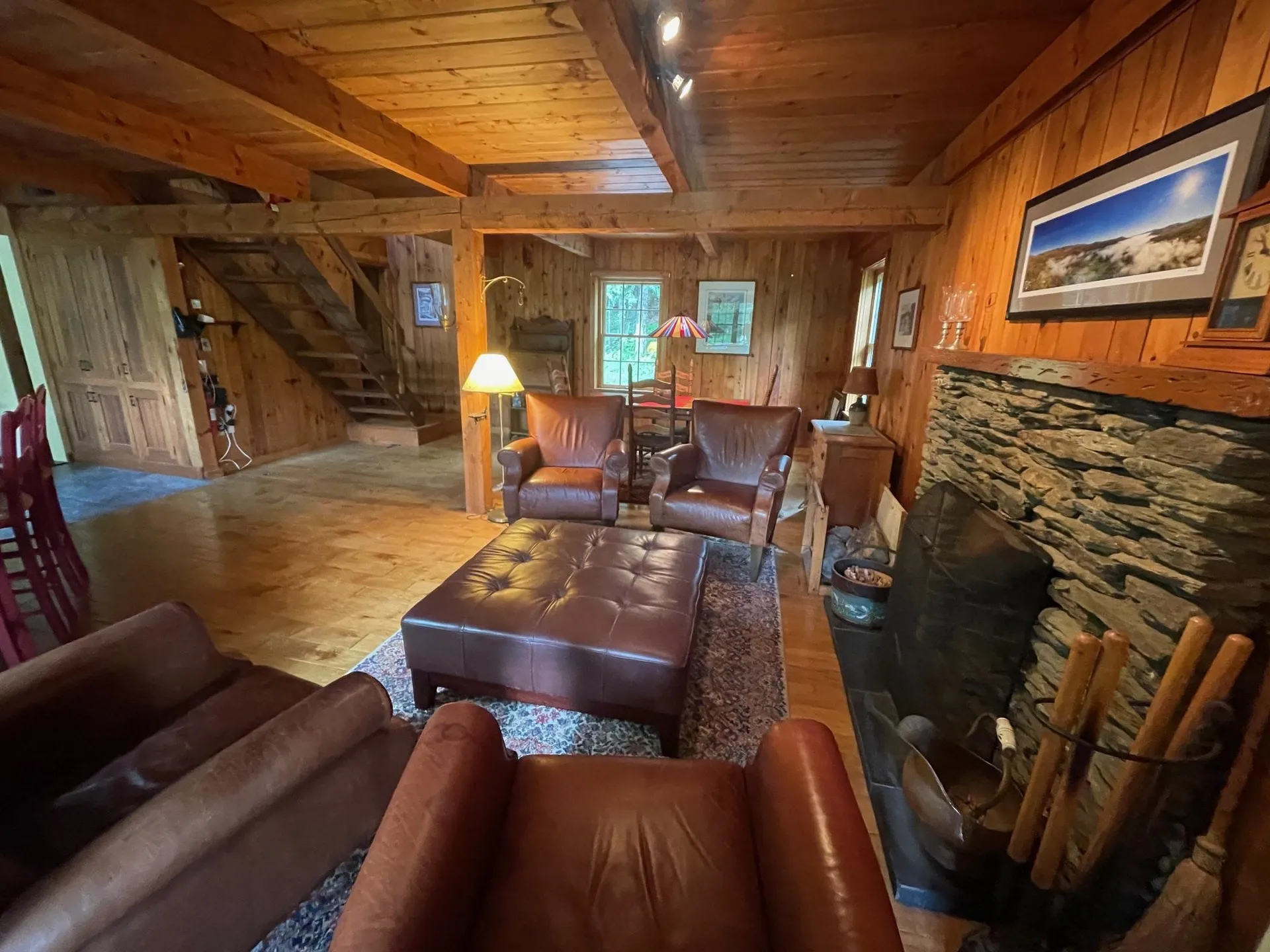 4296 Center Fayston Road Fayston VT 05660