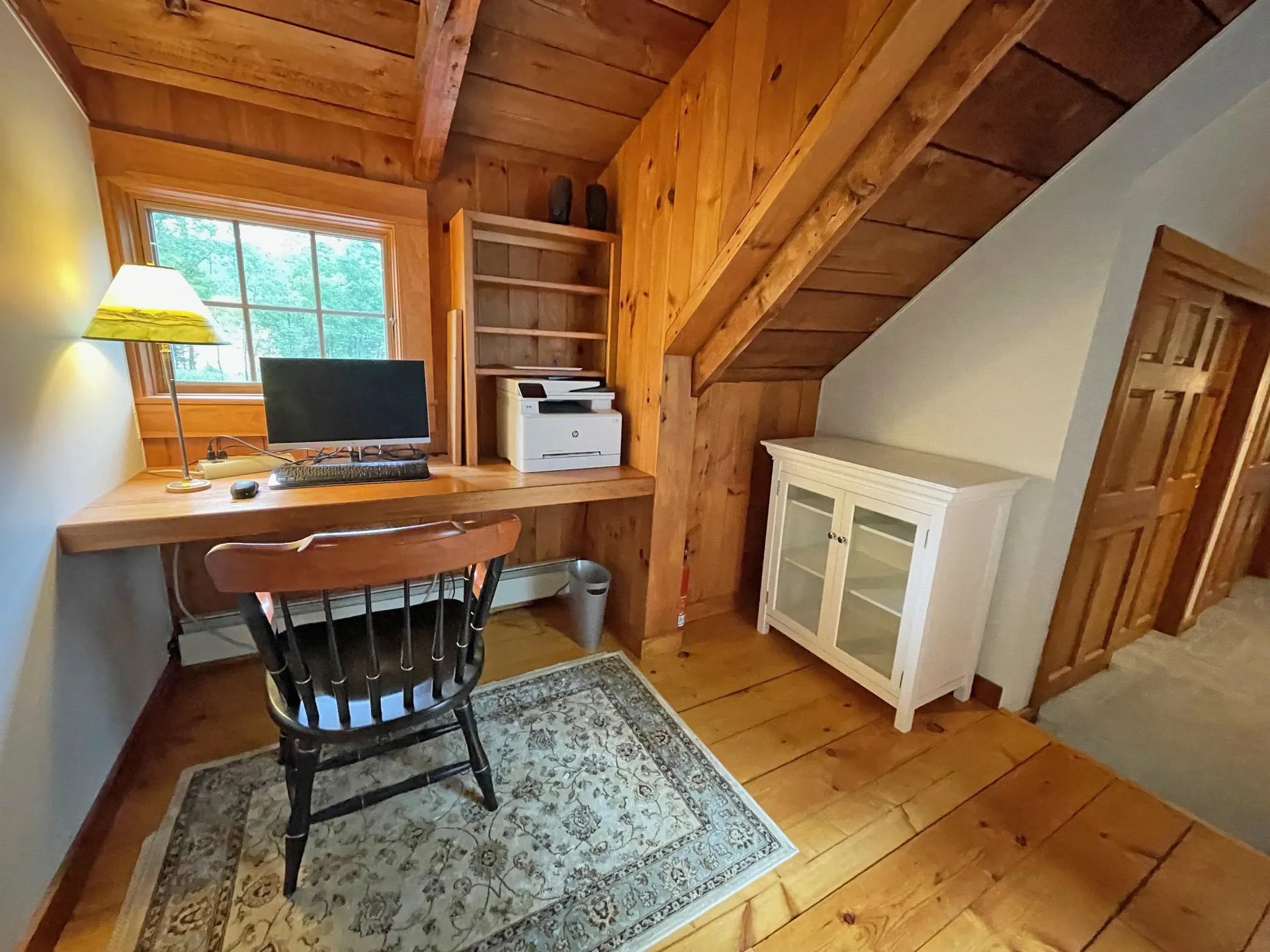 4296 Center Fayston Road Fayston VT 05660