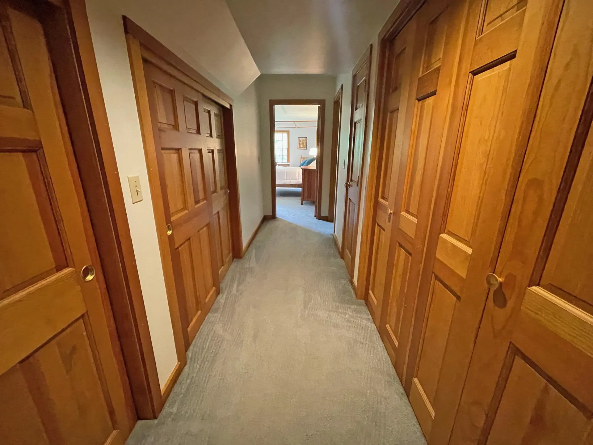 4296 Center Fayston Road Fayston VT 05660