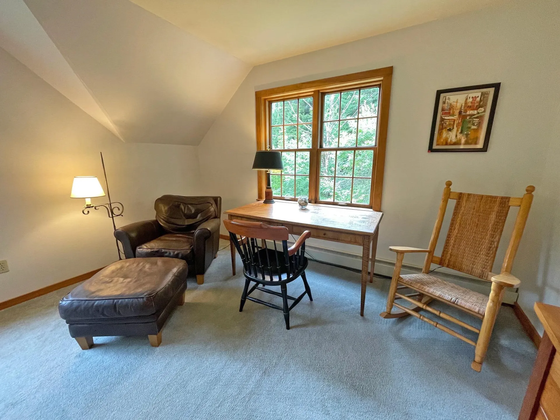 4296 Center Fayston Road Fayston VT 05660