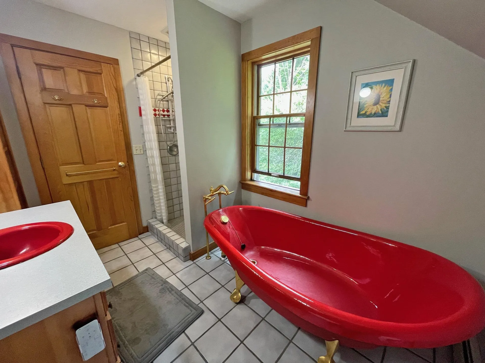 4296 Center Fayston Road Fayston VT 05660