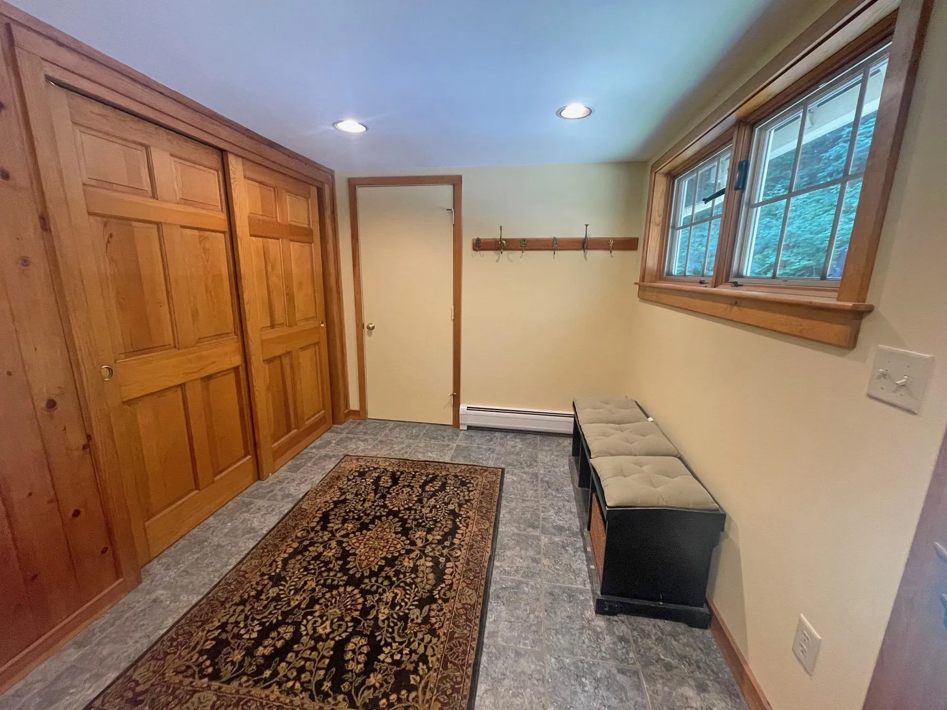4296 Center Fayston Road Fayston VT 05660