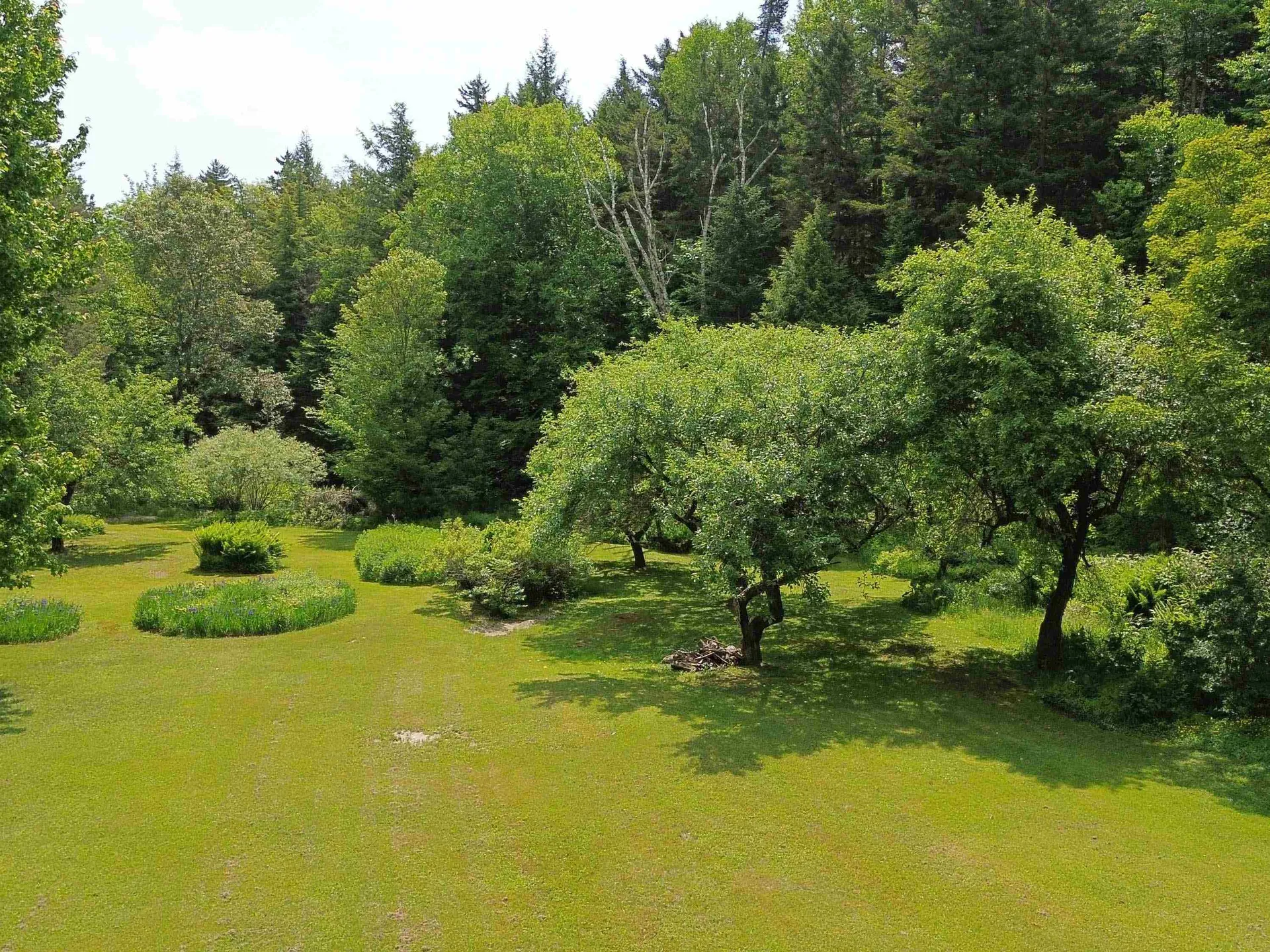 4296 Center Fayston Road Fayston VT 05660