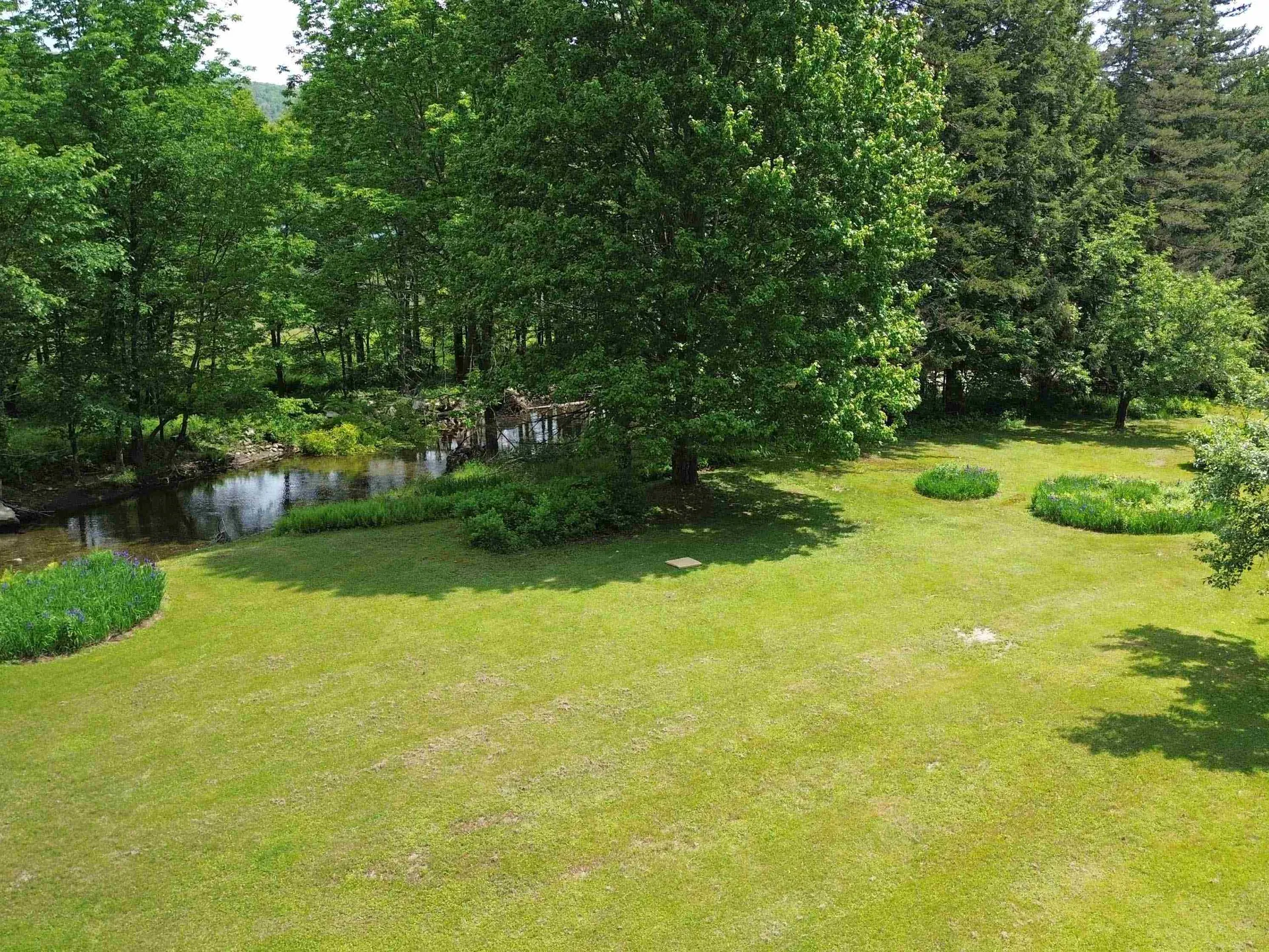 4296 Center Fayston Road Fayston VT 05660
