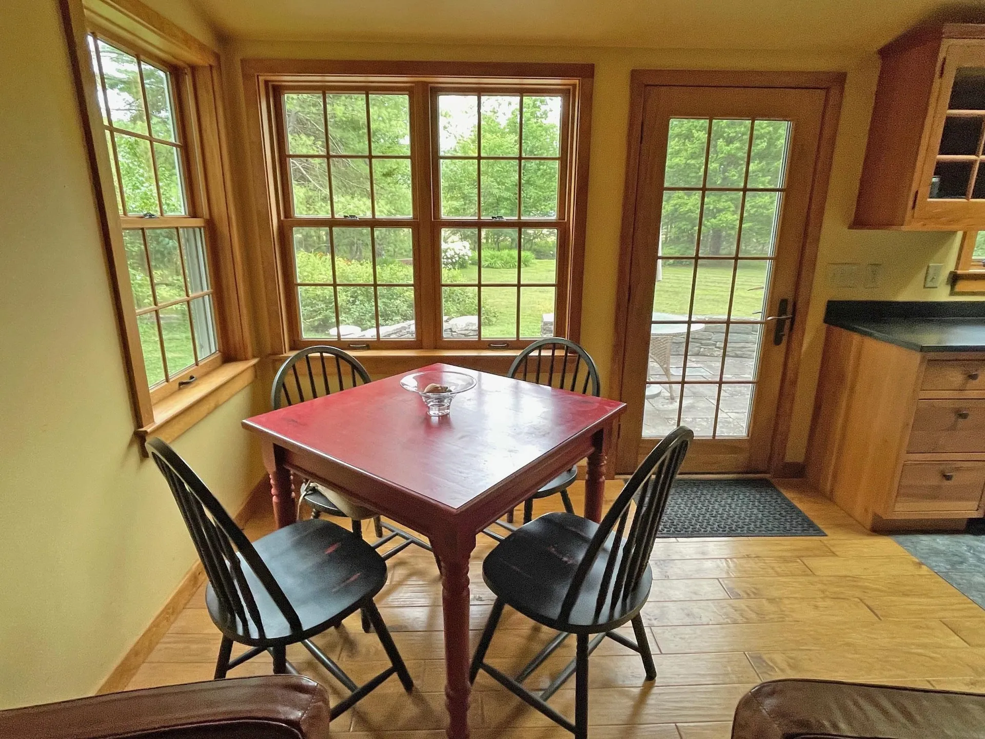 4296 Center Fayston Road Fayston VT 05660