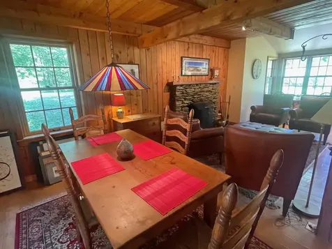 4296 Center Fayston Road Fayston VT 05660