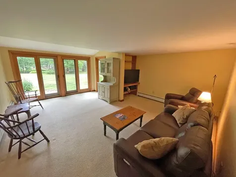4296 Center Fayston Road Fayston VT 05660