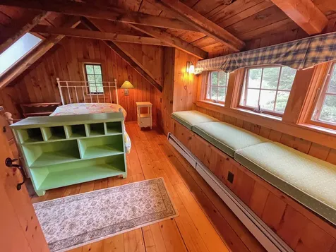 4296 Center Fayston Road Fayston VT 05660