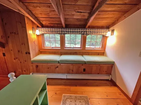 4296 Center Fayston Road Fayston VT 05660