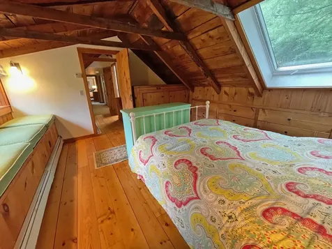4296 Center Fayston Road Fayston VT 05660