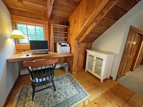 4296 Center Fayston Road Fayston VT 05660