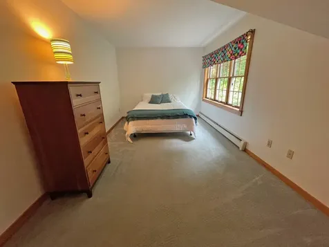 4296 Center Fayston Road Fayston VT 05660