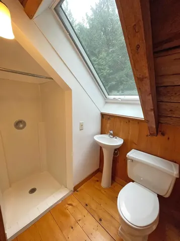 4296 Center Fayston Road Fayston VT 05660