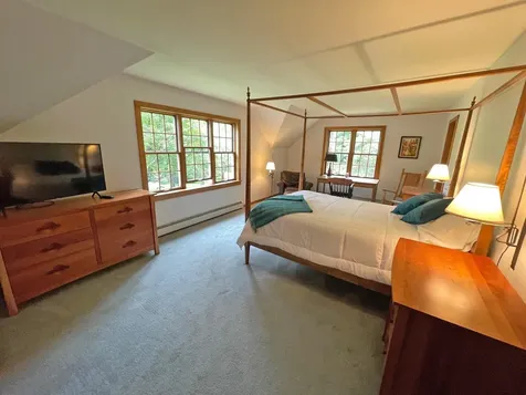 4296 Center Fayston Road Fayston VT 05660