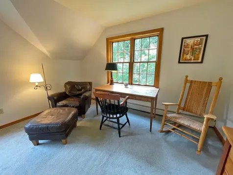 4296 Center Fayston Road Fayston VT 05660