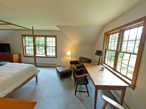 4296 Center Fayston Road Fayston VT 05660