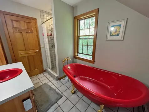 4296 Center Fayston Road Fayston VT 05660