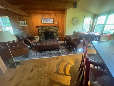 4296 Center Fayston Road Fayston VT 05660