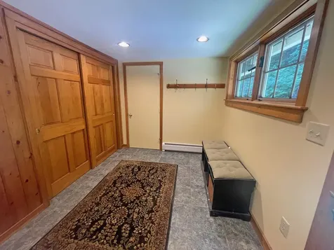 4296 Center Fayston Road Fayston VT 05660