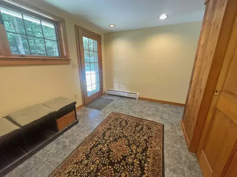 4296 Center Fayston Road Fayston VT 05660