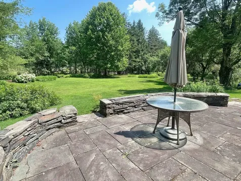 4296 Center Fayston Road Fayston VT 05660