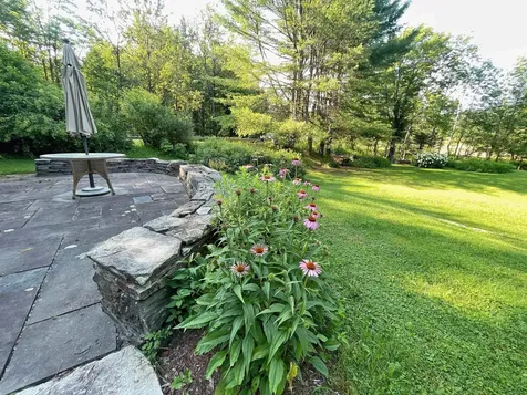 4296 Center Fayston Road Fayston VT 05660