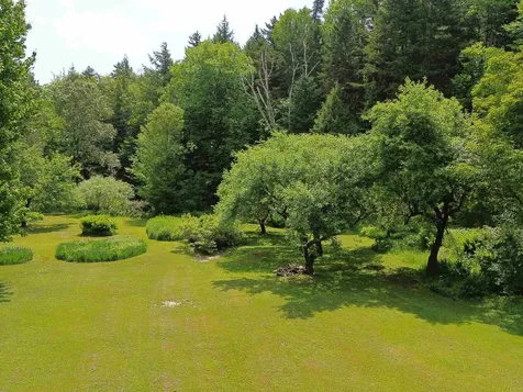 4296 Center Fayston Road Fayston VT 05660
