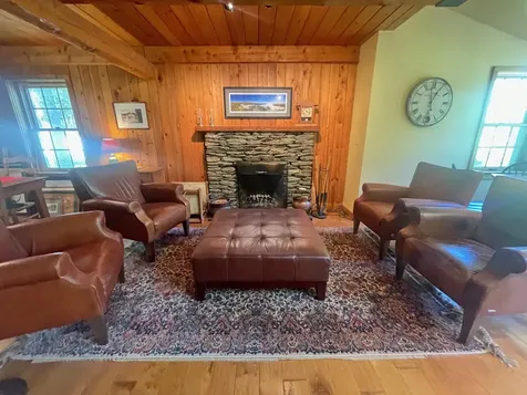 4296 Center Fayston Road Fayston VT 05660