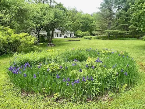 4296 Center Fayston Road Fayston VT 05660