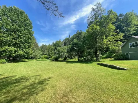 4296 Center Fayston Road Fayston VT 05660