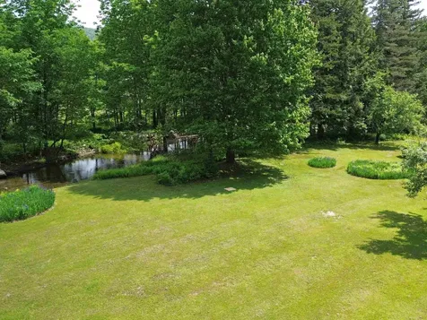 4296 Center Fayston Road Fayston VT 05660