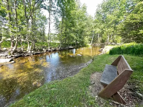 4296 Center Fayston Road Fayston VT 05660