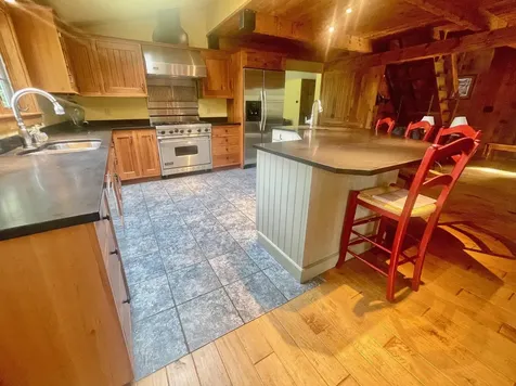 4296 Center Fayston Road Fayston VT 05660