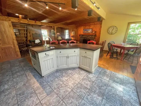 4296 Center Fayston Road Fayston VT 05660
