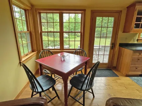 4296 Center Fayston Road Fayston VT 05660