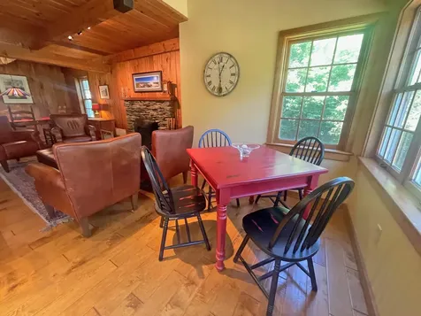 4296 Center Fayston Road Fayston VT 05660