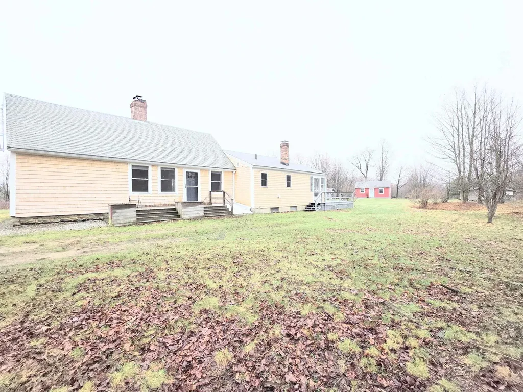 52 Meeting House Road Gilmanton NH 03237