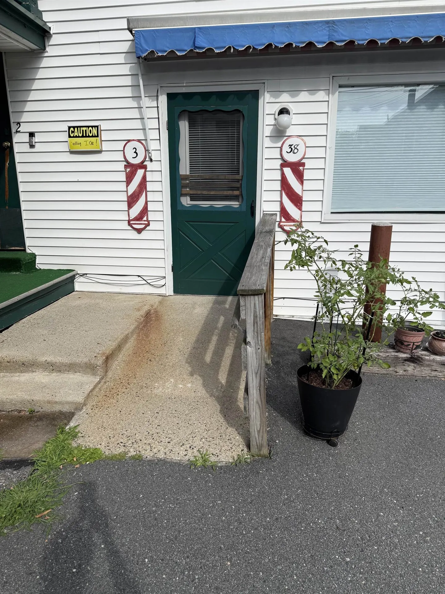 38 Franklin Street Claremont NH 03743