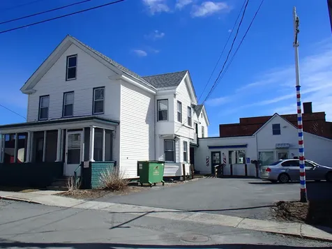 38 Franklin Street Claremont NH 03743