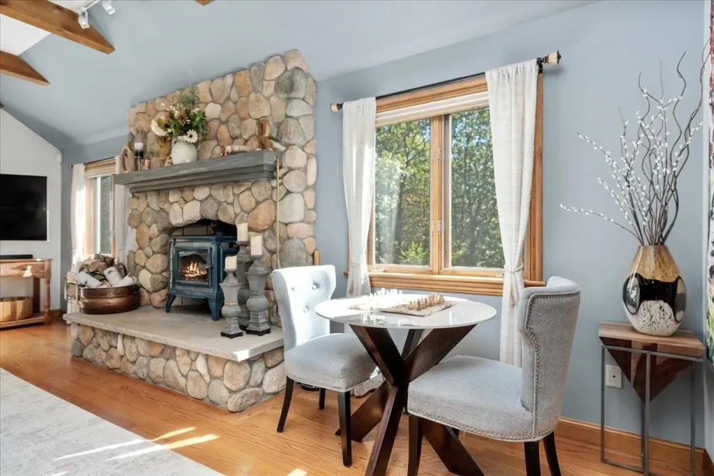 140 Mack Hill Road Amherst NH 03031