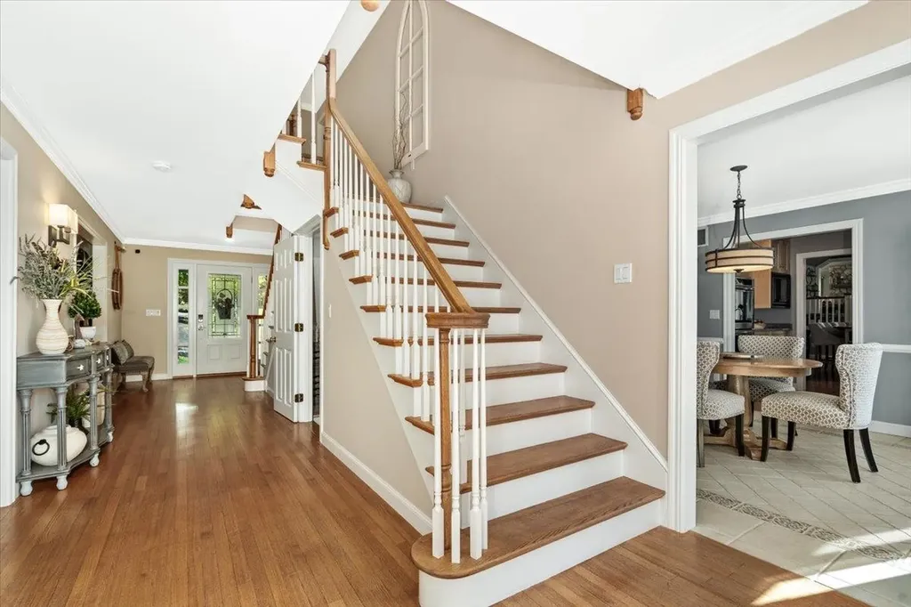 140 Mack Hill Road Amherst NH 03031