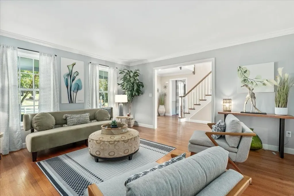 140 Mack Hill Road Amherst NH 03031