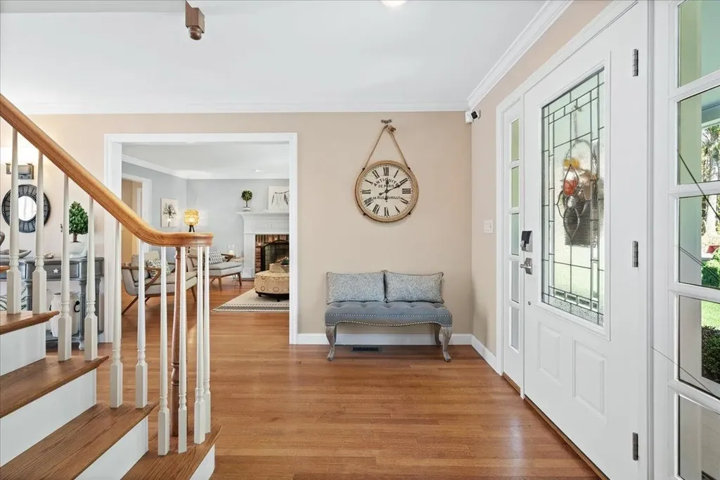 140 Mack Hill Road Amherst NH 03031