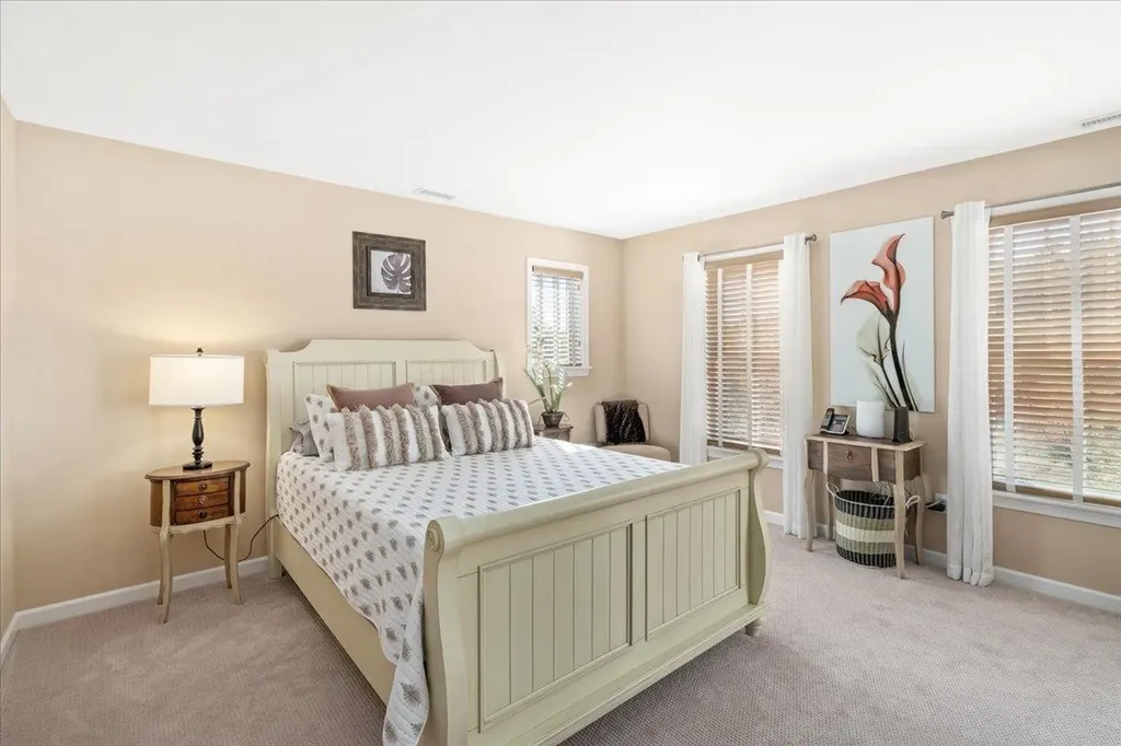 140 Mack Hill Road Amherst NH 03031